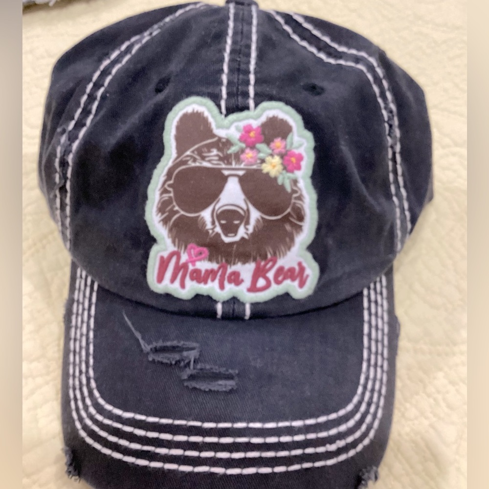 Women’s Hat